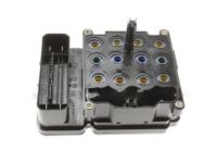 OEM 2010 Ford Escape Control Module - AM6Z-2C219-B