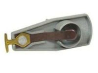OEM 1990 Mercury Colony Park Rotor - E6TZ-12200-F