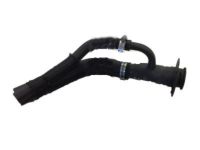 OEM Ford F-250 Super Duty Filler Pipe - 8C3Z-9034-LF