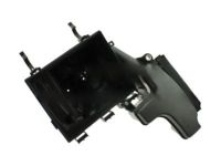OEM 2017 Ford Fusion Lower Housing - DS7Z-9A600-C