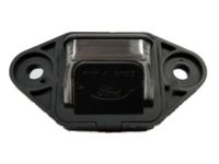 OEM Ford E-150 Econoline License Lamp - F6UZ-13550-AA