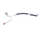 OEM 2009 Ford F-250 Super Duty Discharge Line - 7C3Z-19972-D