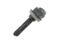 OEM 2021 Lincoln Corsair In-Car Temperature Sensor - E1GZ-19C734-A