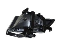 OEM Ford Focus Gear Shift Assembly - 5S4Z-7A306-B