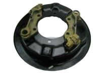 OEM 2008 Ford Focus Backing Plate - YS4Z-2211-CA