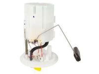 OEM 2013 Lincoln MKX Fuel Pump - DT4Z-9H307-A