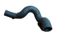 OEM 1993 Ford F-350 Lower Hose - E7TZ-8286-B