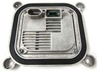 OEM 2013 Ford Police Interceptor Utility Module - DL3Z-13C170-A