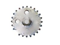 OEM Mercury Oil Pump Gear - 1S7Z-6652-AA
