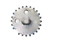 OEM 2009 Ford Focus Oil Pump Gear - 1S7Z-6652-AA