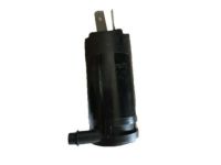 OEM 1997 Mercury Mountaineer Rear Washer Pump - F6SZ-17664-DA