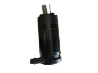 OEM Ford Rear Washer Pump - F6SZ-17664-DA