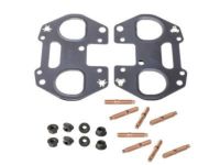 OEM 2007 Mercury Mountaineer Manifold Gasket - 3L3Z-9448-A