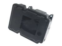 OEM 2013 Ford Police Interceptor Utility Module - DB5Z-2C219-B