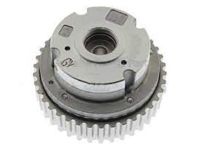 OEM Ford Actuator - DS7Z-6256-B