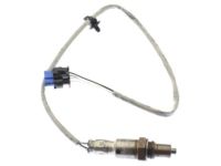 OEM 2018 Ford Mustang Rear Oxygen Sensor - JR3Z-9G444-B