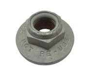 OEM Lincoln Hub & Rotor Retainer - 6L3Z-3C294-AA