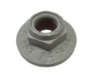 OEM 2006 Lincoln Mark LT Hub & Rotor Retainer - 6L3Z-3C294-AA