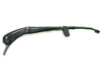 OEM 2000 Mercury Mountaineer Rear Arm - XL2Z-17526-AA