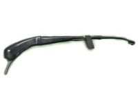 OEM Ford Explorer Rear Arm - XL2Z-17526-AA