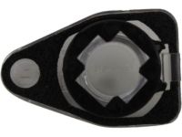 OEM Ford Expedition License Lamp - F6DZ-13550-BA