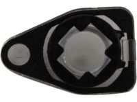 OEM 2004 Mercury Sable License Lamp - F6DZ-13550-BA