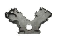 OEM 2003 Ford E-150 Club Wagon Front Cover - 2L3Z-6019-AA