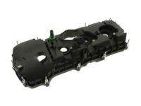 OEM Ford Police Interceptor Sedan Valve Cover - FG1Z-6582-E