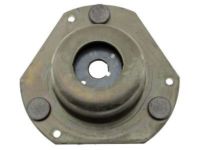 OEM Ford Fiesta Strut Mount - C1BZ-3A197-DA