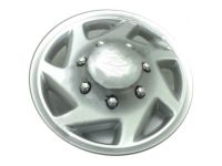 Genuine Ford Cover - F8UZ-1130-AA