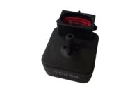 OEM Mercury Pressure Feedback Sensor - E6AZ-9J460-A