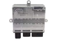 OEM Ford Relay Assembly - GC3Z-12B533-A