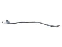 OEM 2004 Mercury Marauder Release Rod - F2AZ-5426420-A