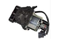 OEM 2011 Ford F-150 Vacuum Pump - BL3Z-2A451-B