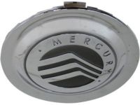 OEM Mercury Marauder Center Cap - 3W3Z-1130-CA