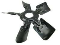 OEM Ford E-150 Econoline Fan Blade - E7TZ-8600-B