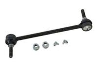 OEM 2007 Ford F-350 Super Duty Stabilizer Bar - 5C3Z-5A772-AA