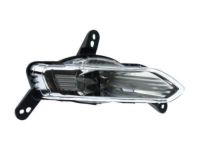 OEM 2020 Ford Expedition Fog Lamp - GT4Z-15200-C