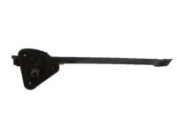 OEM 1994 Ford Bronco Arm & Pivot Assembly - F6TZ-17567-AA