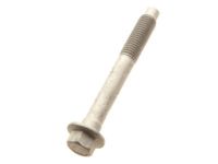 OEM 2009 Mercury Mariner Lower Control Arm Bolt - -W500749-S439