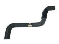 OEM 1993 Ford F-350 Upper Hose - F5TZ-8260-B