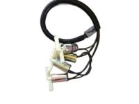 OEM 1986 Lincoln Continental Purge Control Valve - E4ZZ9C915A