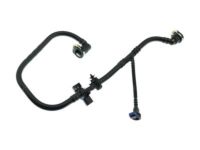 OEM Ford Focus Reservoir Hose - G1FZ-8075-A