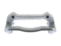 OEM 2020 Ford Expedition Caliper Mount - CL3Z-2B292-B