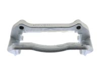 OEM Ford F-150 Caliper Mount - CL3Z-2B292-B