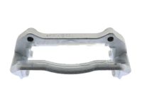 OEM Lincoln Navigator Caliper Mount - CL3Z-2B292-B