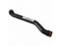 OEM 2007 Lincoln MKX Inlet Hose - 7T4Z-8A505-DB