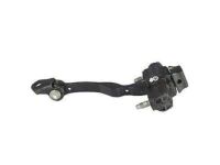 OEM 2006 Mercury Milan Door Check - 6E5Z-5427204-AA