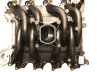 OEM Mercury Intake Manifold - 9W7Z-9424-A