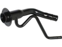 OEM Ford F-250 Super Duty Filler Pipe - 8C3Z-9034-KF